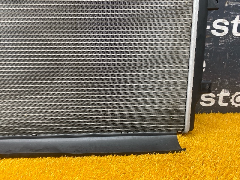 радиатор ДВС, 7000 рублей, Красноярск