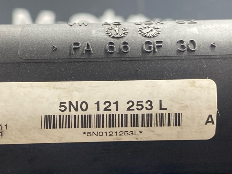 радиатор ДВС, 7000 рублей, Красноярск