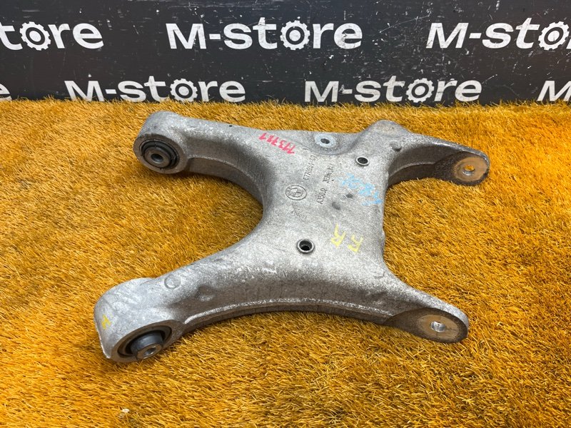 Рычаг подвески нижний, 8500 рублей, Красноярск