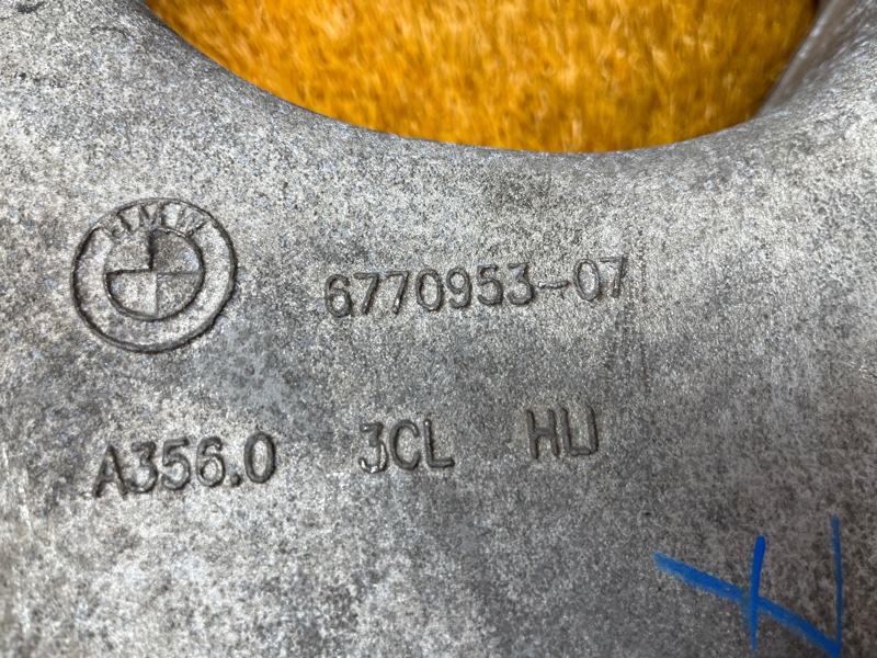 Рычаг подвески нижний, 12000 рублей, Красноярск