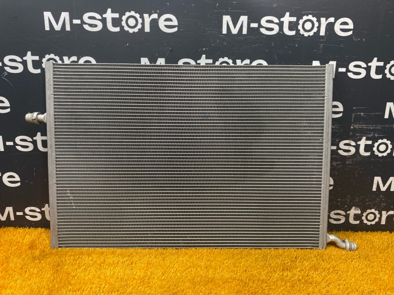 радиатор ДВС, 12000 рублей, Красноярск