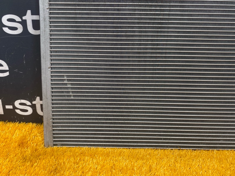 радиатор ДВС, 12000 рублей, Красноярск