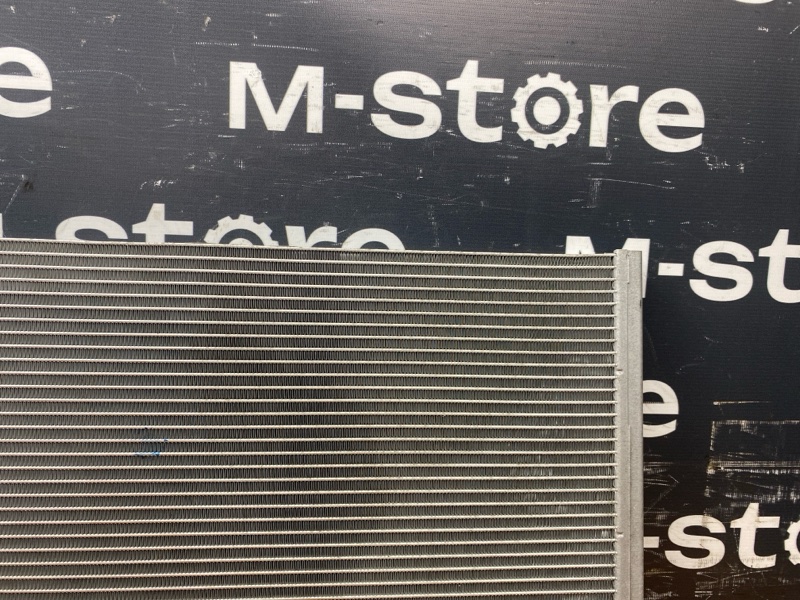 радиатор ДВС, 12000 рублей, Красноярск