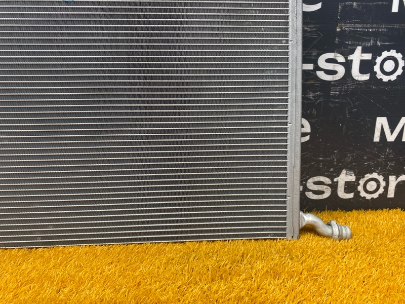 радиатор ДВС, 12000 рублей, Красноярск