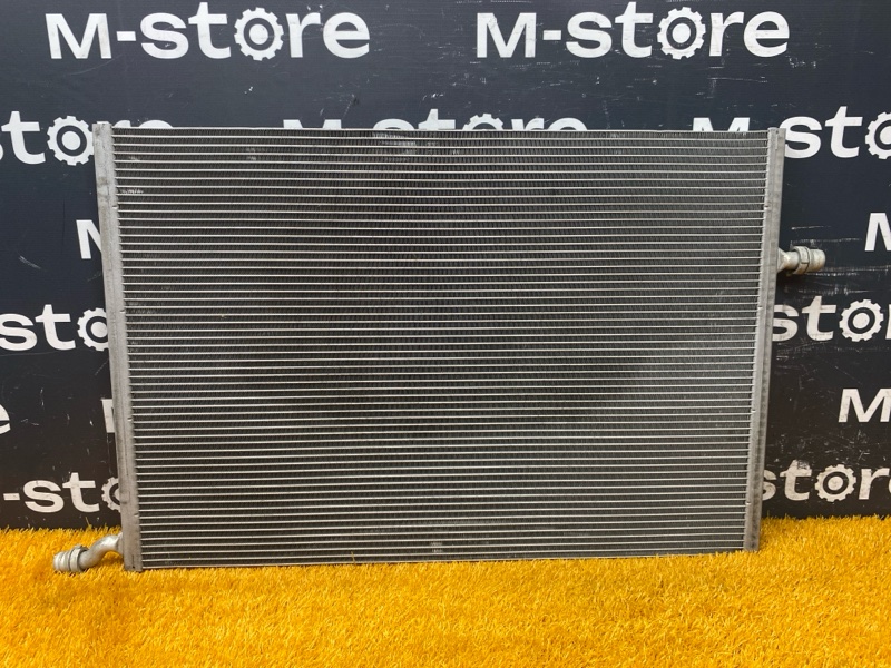 радиатор ДВС, 12000 рублей, Красноярск