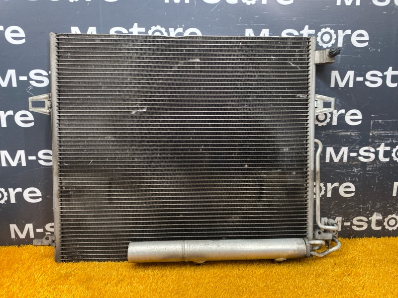 радиатор кондиционера, 4500 рублей, Красноярск