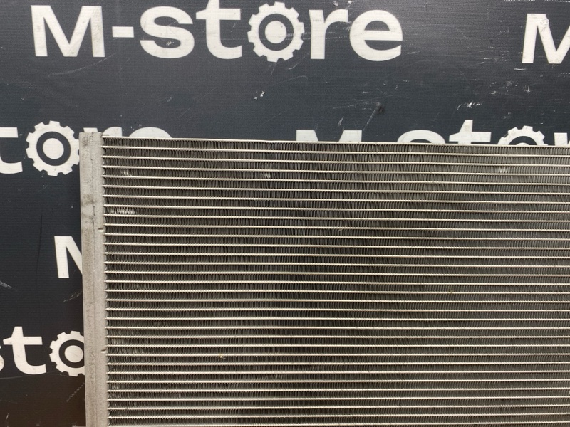 радиатор ДВС, 12000 рублей, Красноярск