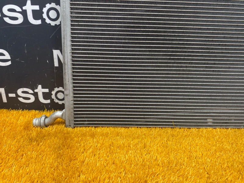 радиатор ДВС, 12000 рублей, Красноярск