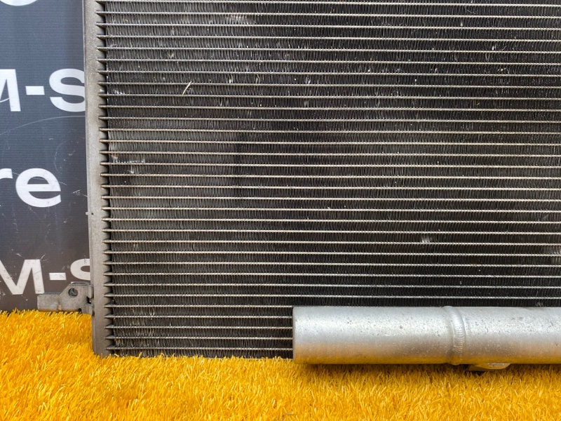 радиатор кондиционера, 4500 рублей, Красноярск