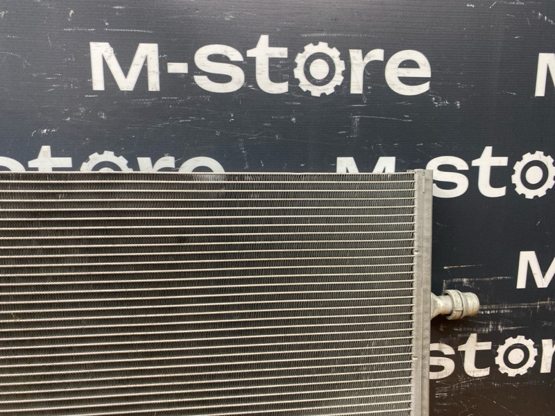 радиатор ДВС, 12000 рублей, Красноярск