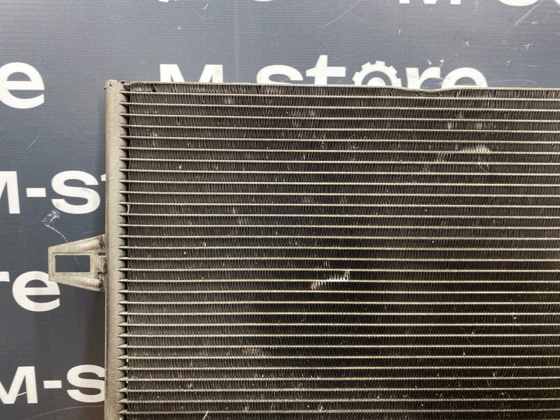 радиатор кондиционера, 4500 рублей, Красноярск