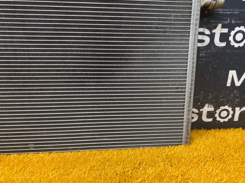 радиатор ДВС, 12000 рублей, Красноярск