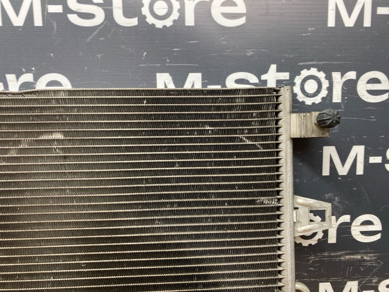 радиатор кондиционера, 4500 рублей, Красноярск