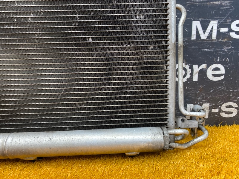 радиатор кондиционера, 4500 рублей, Красноярск