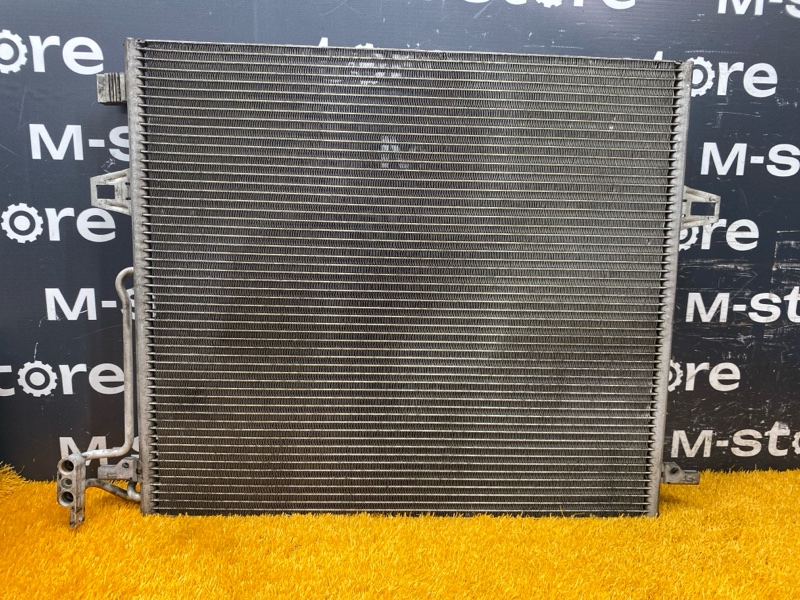 радиатор кондиционера, 4500 рублей, Красноярск