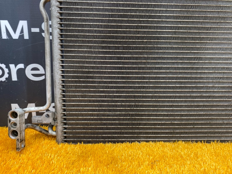 радиатор кондиционера, 4500 рублей, Красноярск