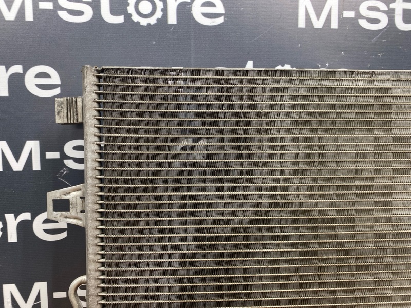 радиатор кондиционера, 4500 рублей, Красноярск