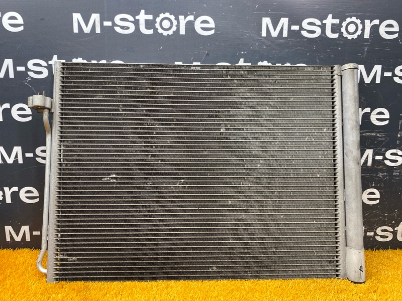 радиатор кондиционера, 3500 рублей, Красноярск