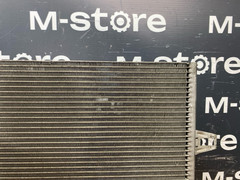 радиатор кондиционера, 4500 рублей, Красноярск