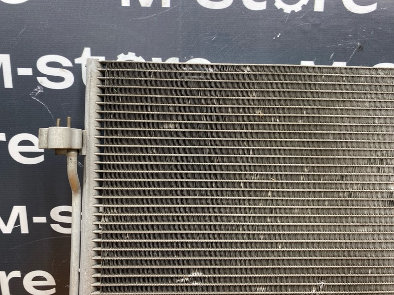 радиатор кондиционера, 3500 рублей, Красноярск