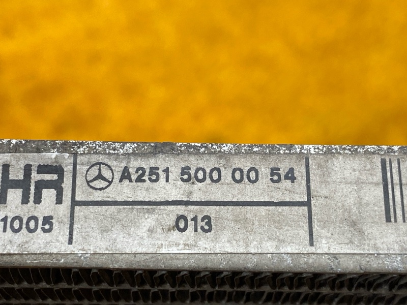 радиатор кондиционера, 4500 рублей, Красноярск