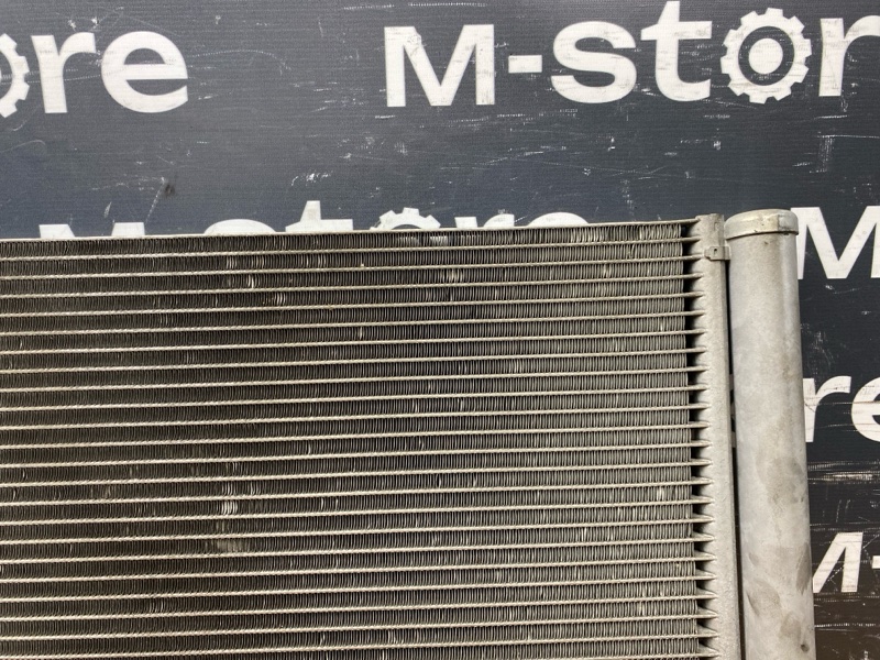 радиатор кондиционера, 3500 рублей, Красноярск