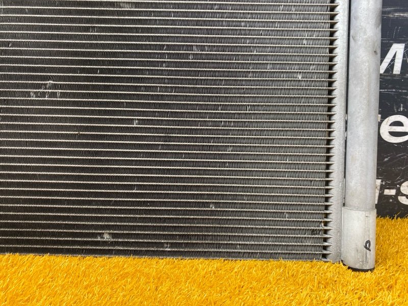 радиатор кондиционера, 3500 рублей, Красноярск