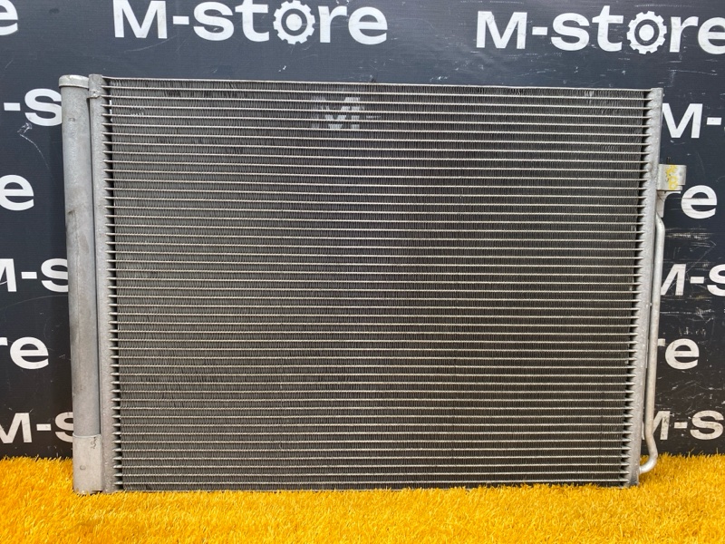 радиатор кондиционера, 3500 рублей, Красноярск