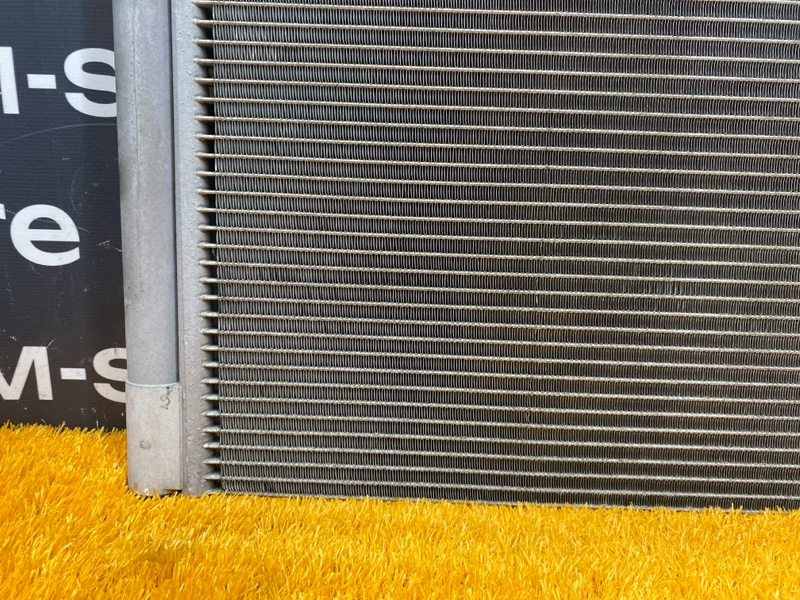 радиатор кондиционера, 3500 рублей, Красноярск