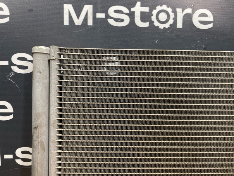 радиатор кондиционера, 3500 рублей, Красноярск