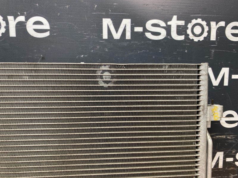 радиатор кондиционера, 3500 рублей, Красноярск