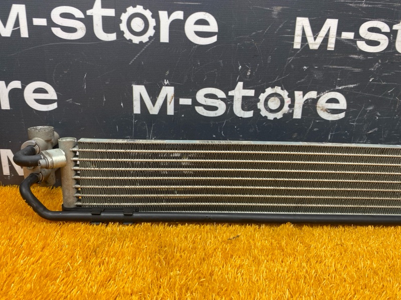 радиатор акпп, 12000 рублей, Красноярск