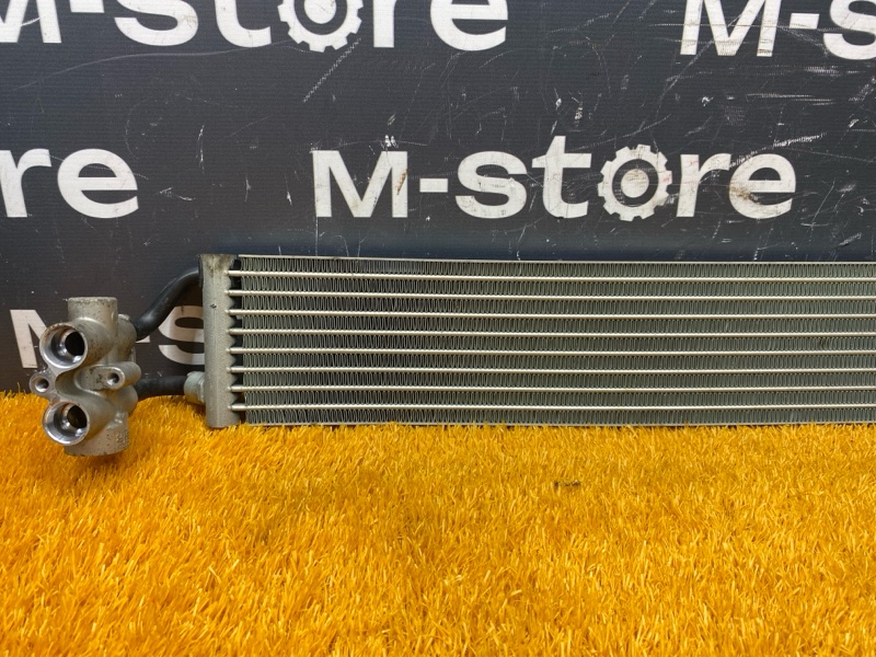 радиатор акпп, 12000 рублей, Красноярск