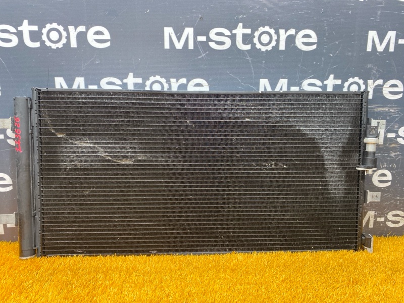 радиатор кондиционера, 3000 рублей, Красноярск