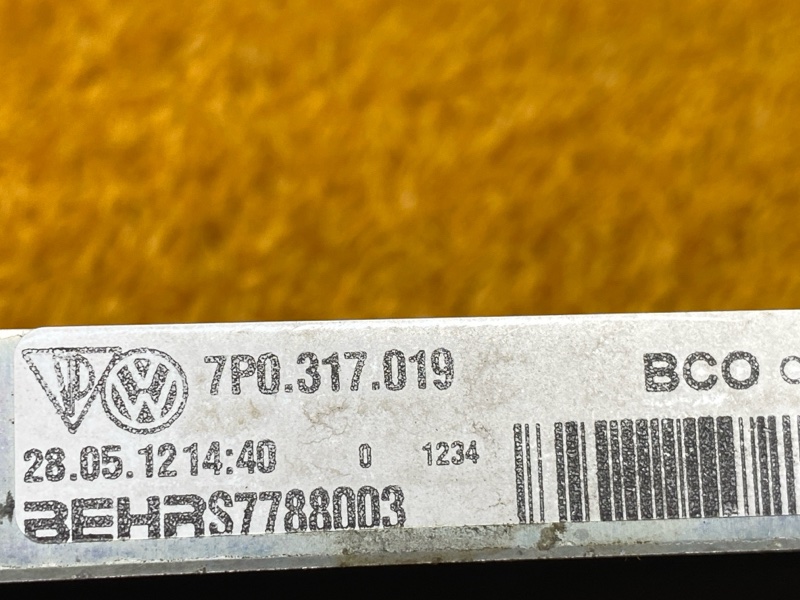 радиатор акпп, 12000 рублей, Красноярск