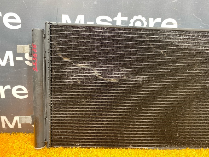 радиатор кондиционера, 3000 рублей, Красноярск