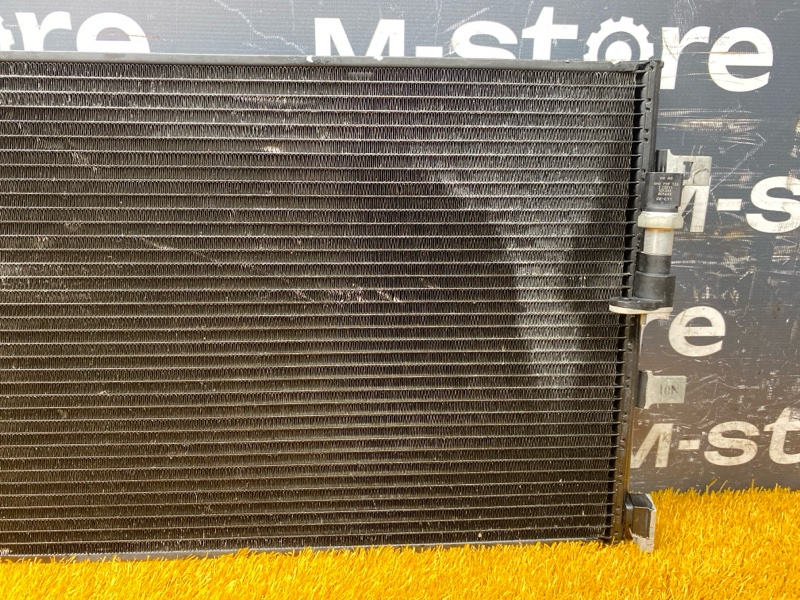 радиатор кондиционера, 3000 рублей, Красноярск