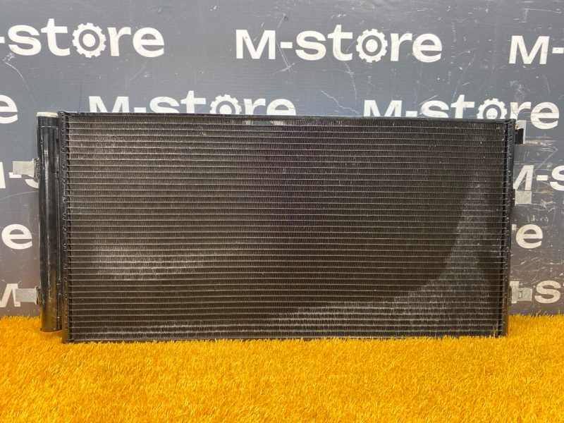 радиатор кондиционера, 3000 рублей, Красноярск