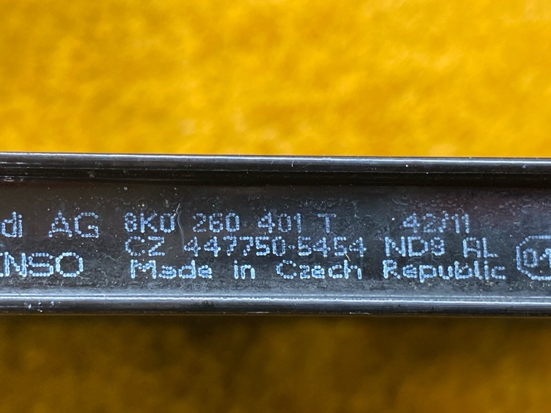 радиатор кондиционера, 3000 рублей, Красноярск