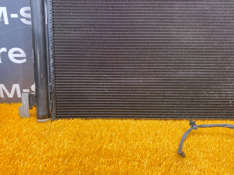 радиатор кондиционера, 12000 рублей, Красноярск