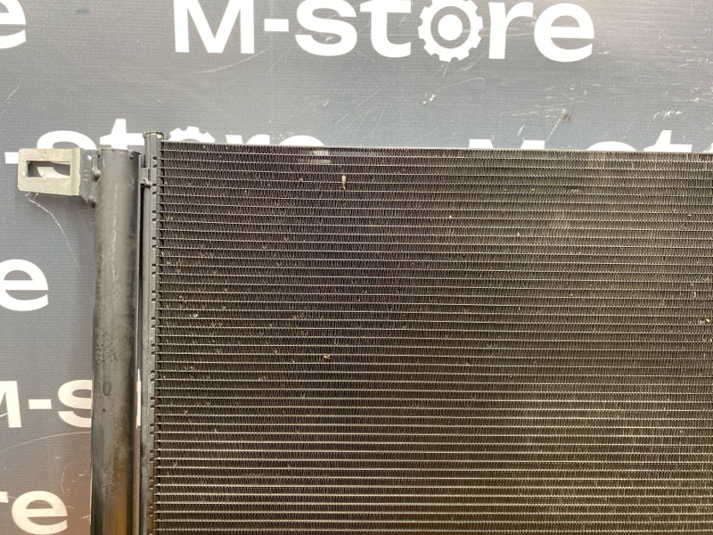 радиатор кондиционера, 12000 рублей, Красноярск