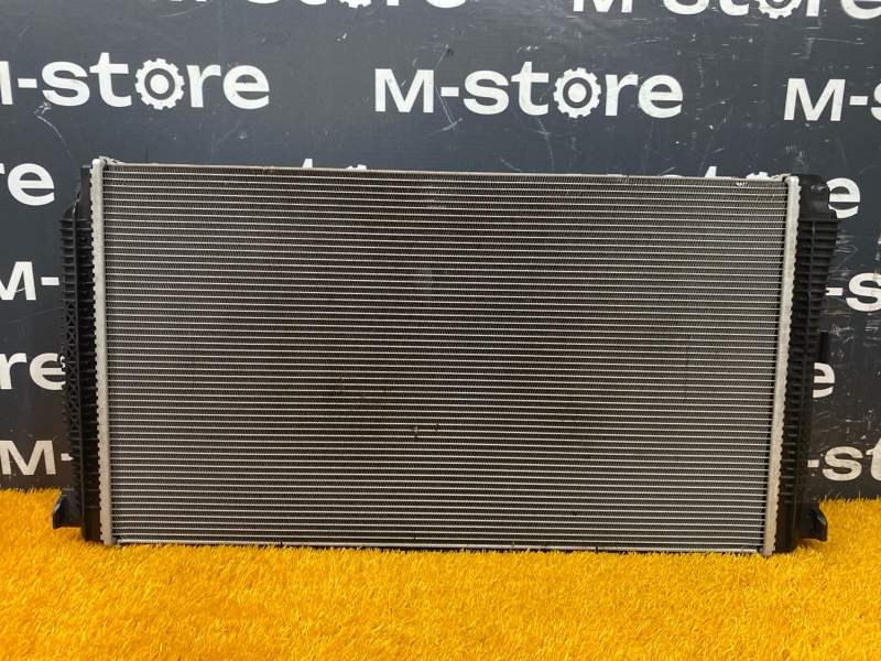 радиатор ДВС, 15000 рублей, Красноярск