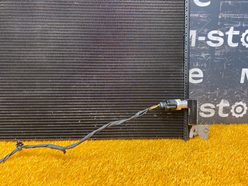 радиатор кондиционера, 12000 рублей, Красноярск