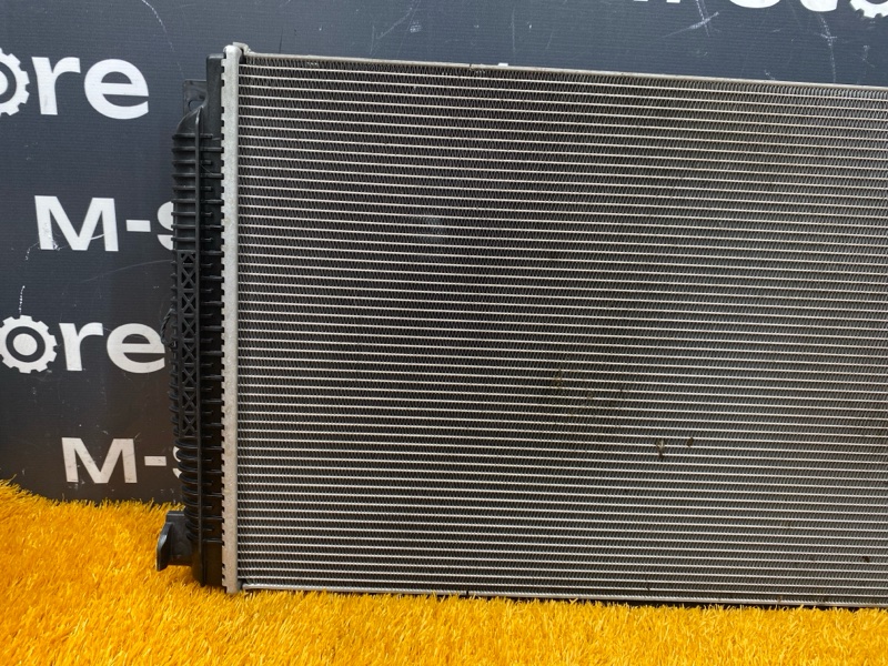 радиатор ДВС, 15000 рублей, Красноярск