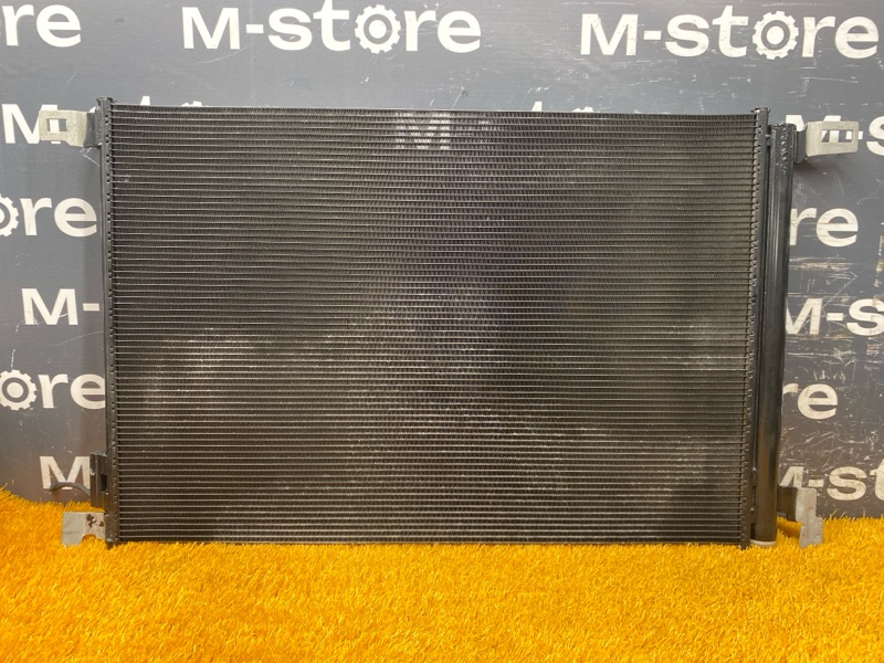 радиатор кондиционера, 12000 рублей, Красноярск