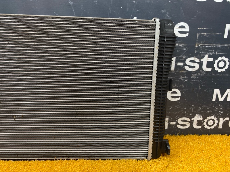 радиатор ДВС, 15000 рублей, Красноярск