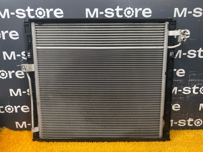 радиатор кондиционера, 10000 рублей, Красноярск