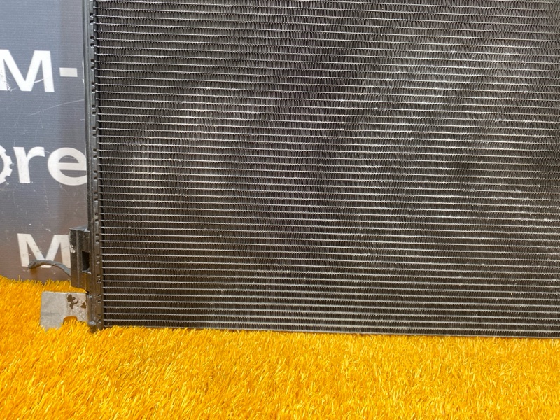 радиатор кондиционера, 12000 рублей, Красноярск