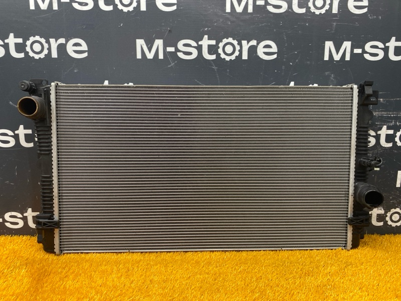 радиатор ДВС, 15000 рублей, Красноярск