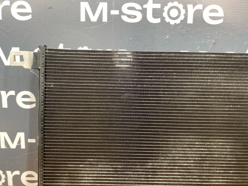 радиатор кондиционера, 12000 рублей, Красноярск